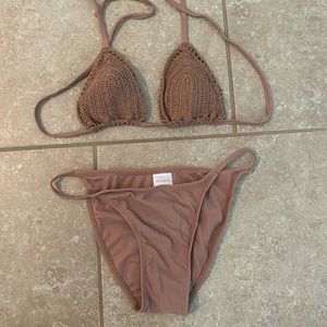 Xhilaration Target Bikini